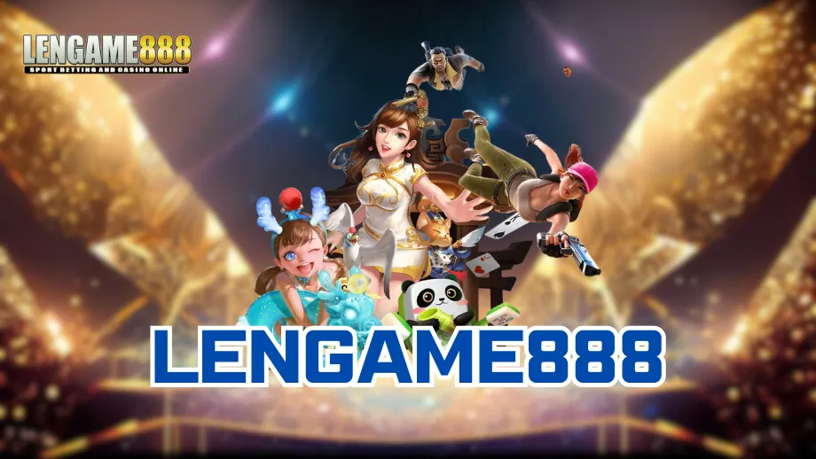 lengame888