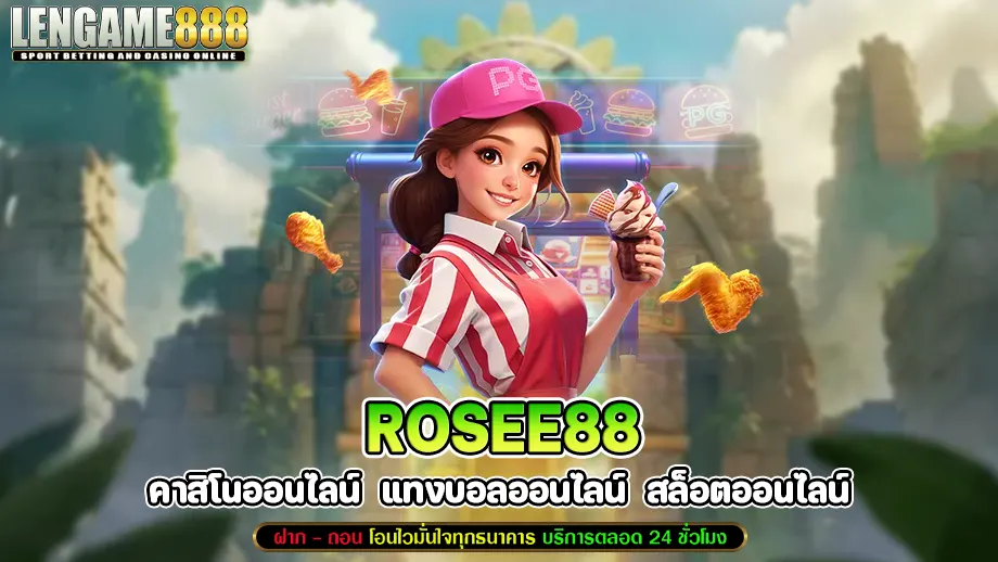 Rosee88