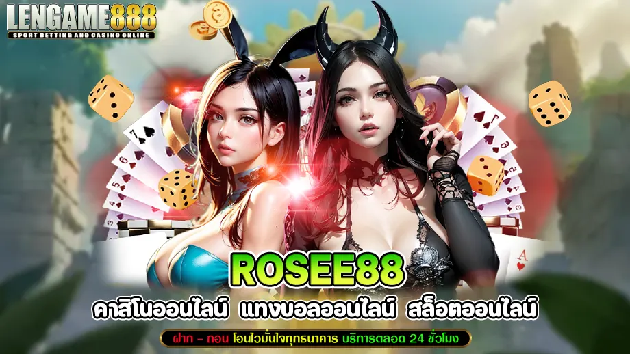 Rosee88