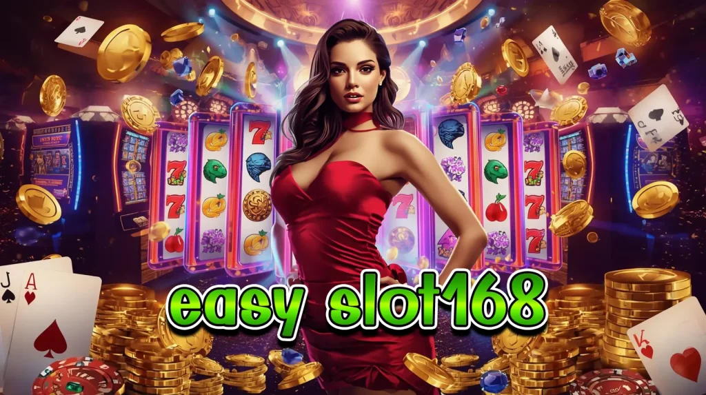 easy slot168