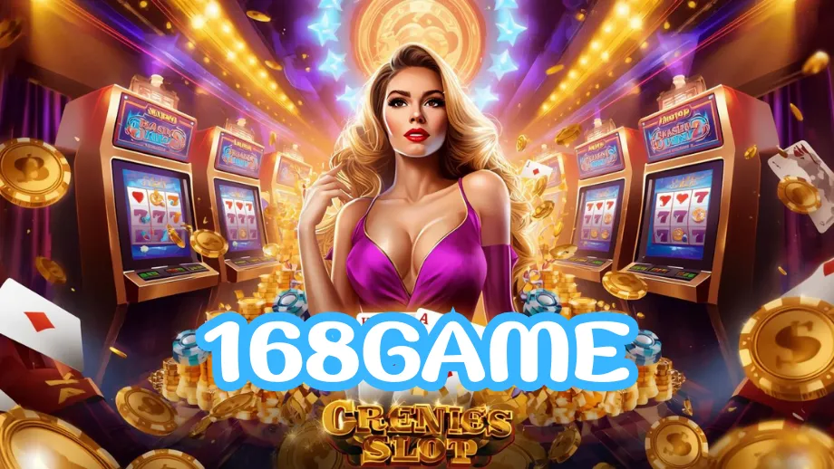 168game