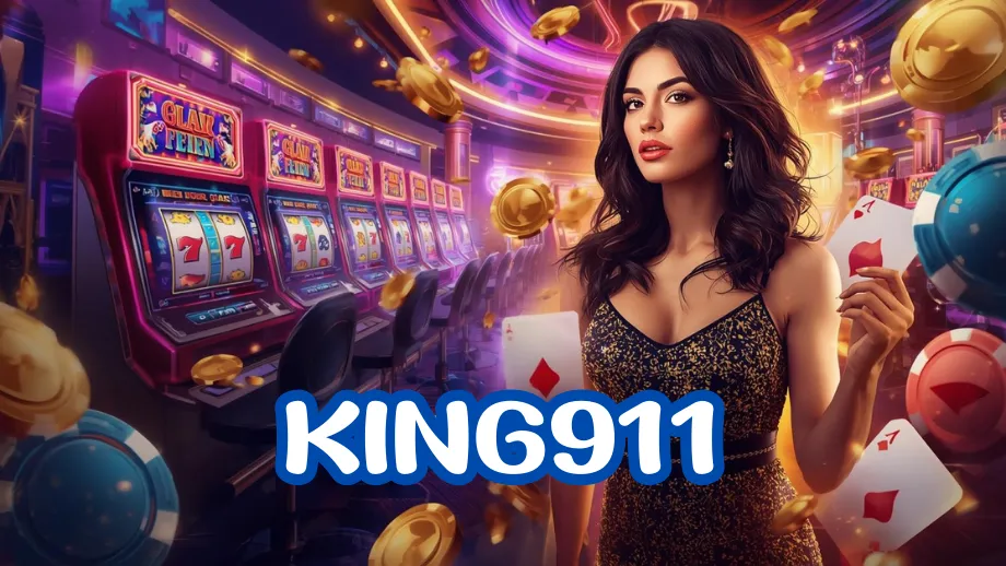 King911