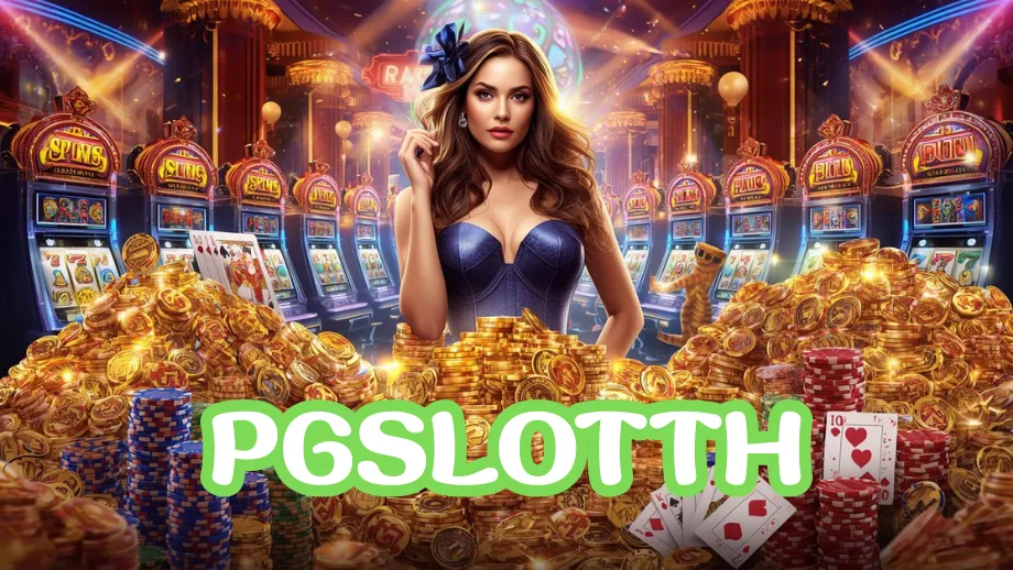 pgslotth