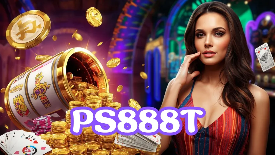 ps888t