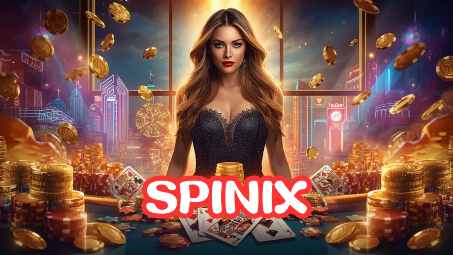 Spinix