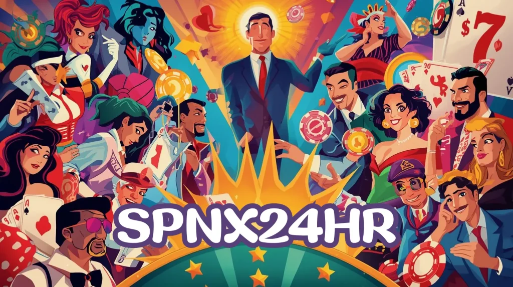 SPNX24HR 