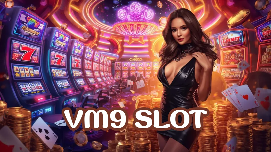 vm9 slot