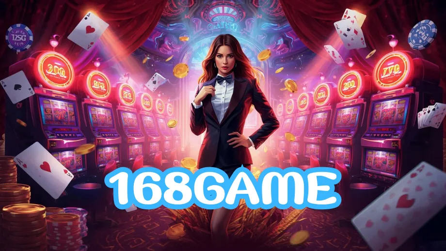 168game