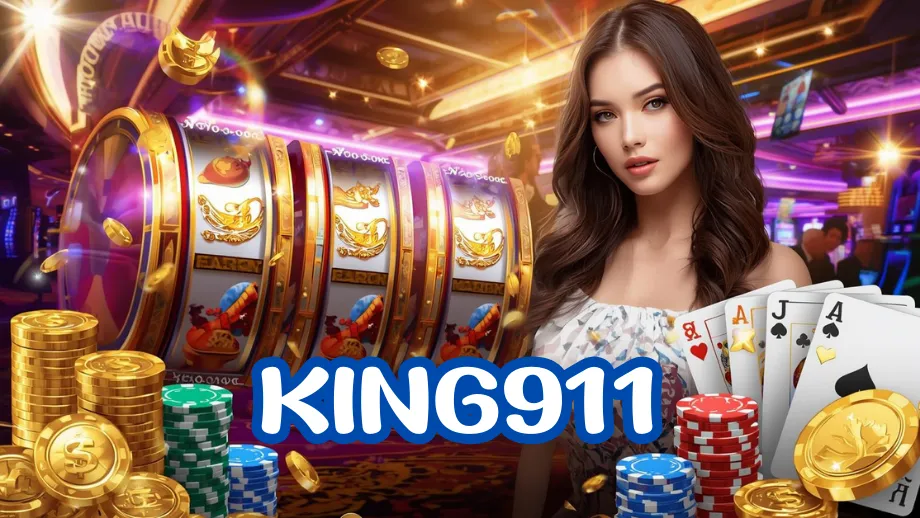 King911
