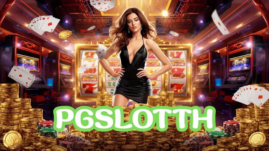 pgslotth