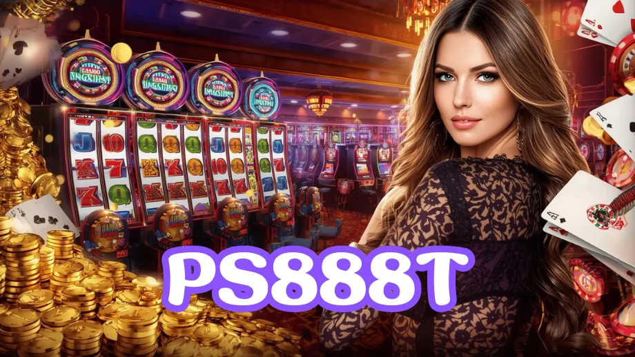 ps888t