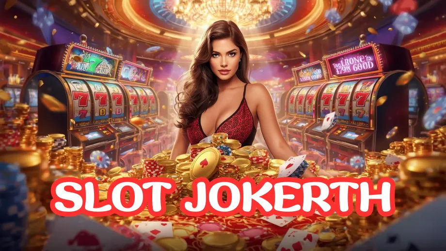 slot jokerth
