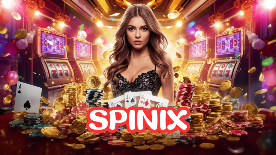 Spinix