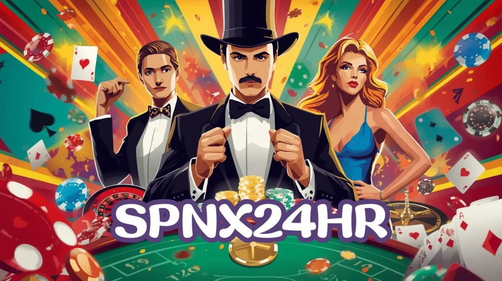 SPNX24HR 