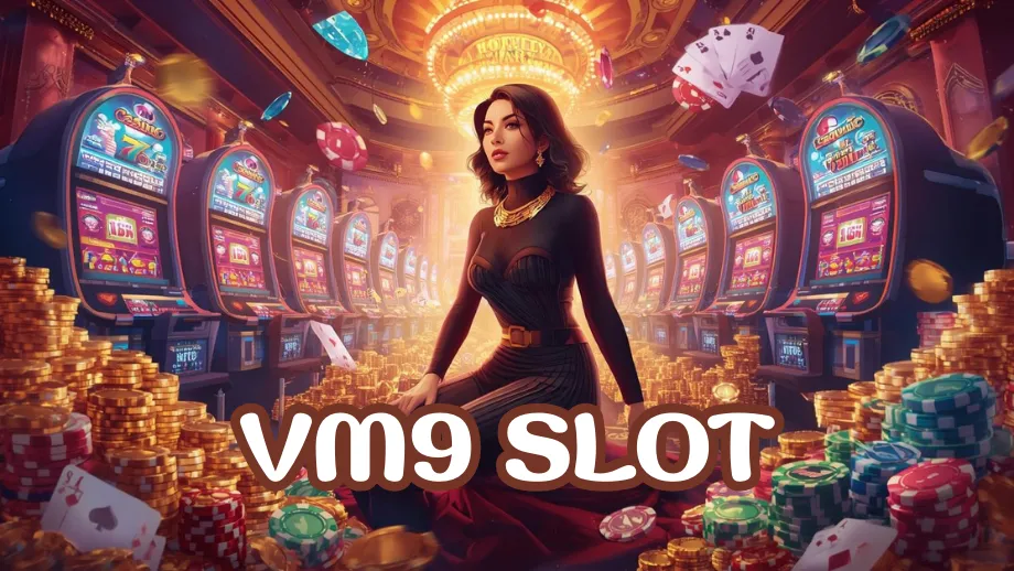 vm9 slot