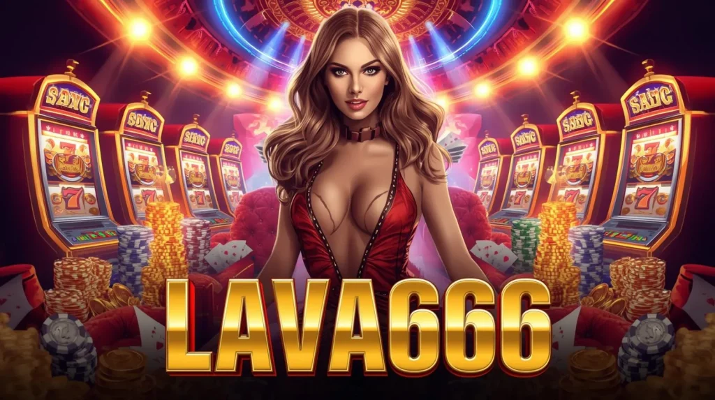 lava666