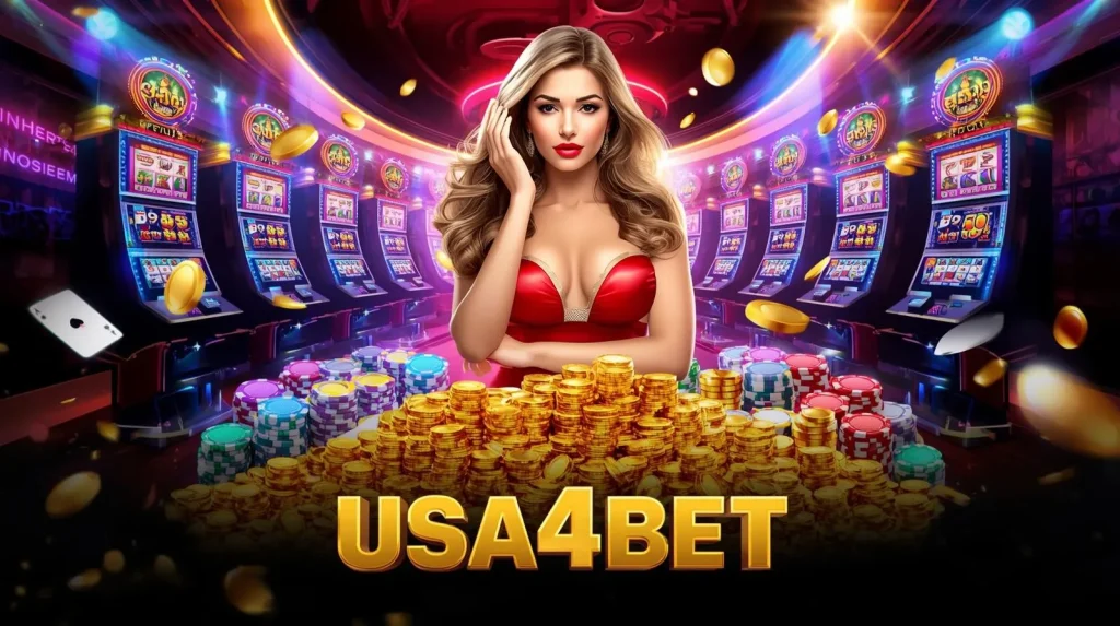 usa4bet