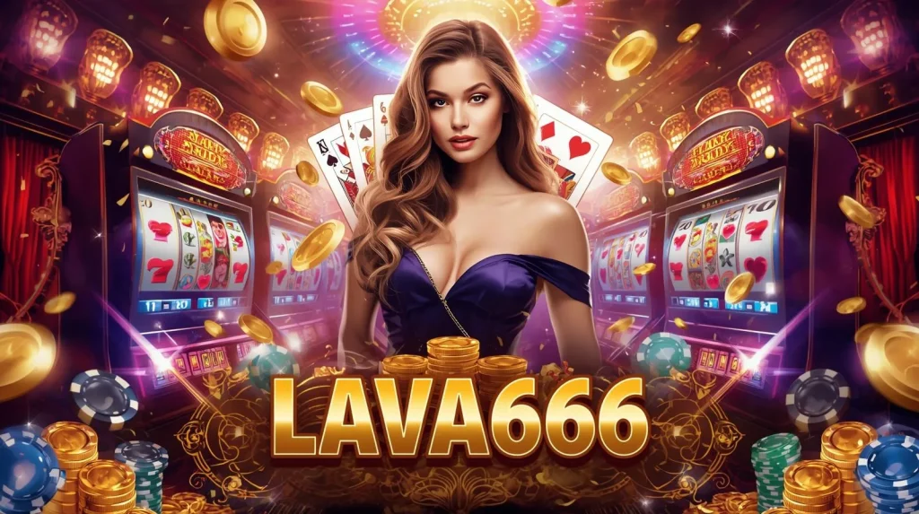 lava666