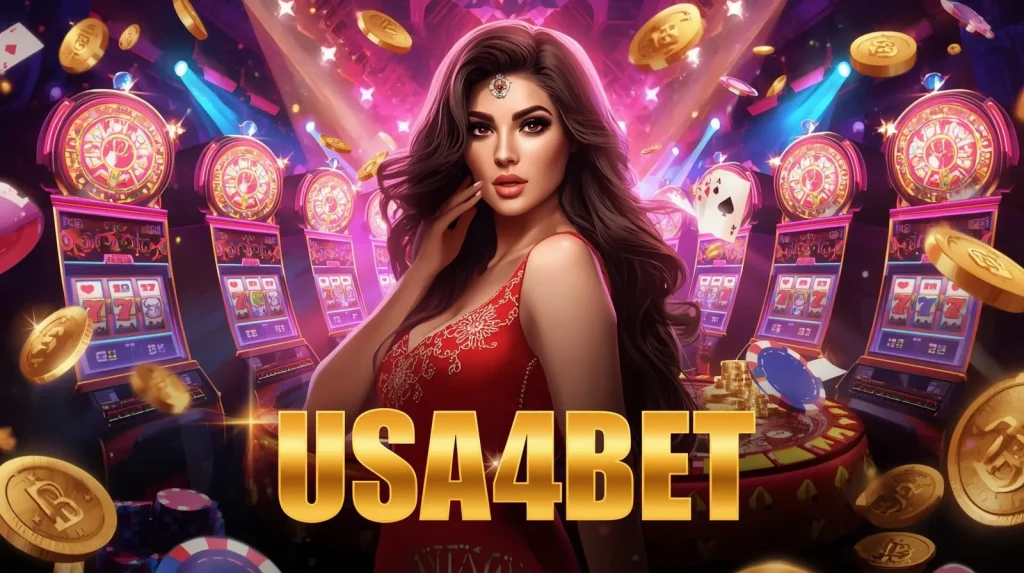 usa4bet